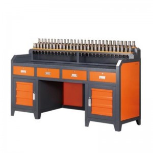 Lampa -Stylowa szafkanarzędzi