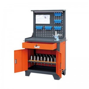 Lampa - Stylowa szafkanarzędzi