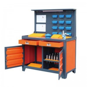 Lampa  - Stylowa szafkanarzędzi