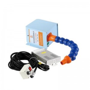 JF-02 Energia-Efcient Fan