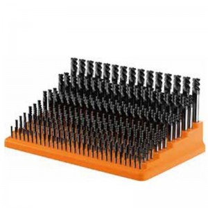 Krok Wiertarstlorage Box